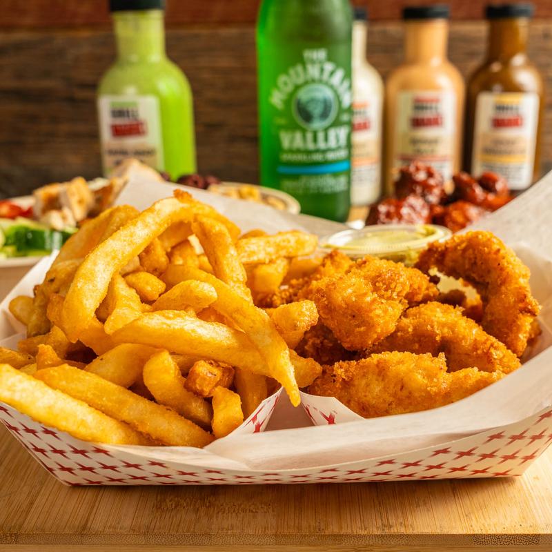 Chicken Tenders photo