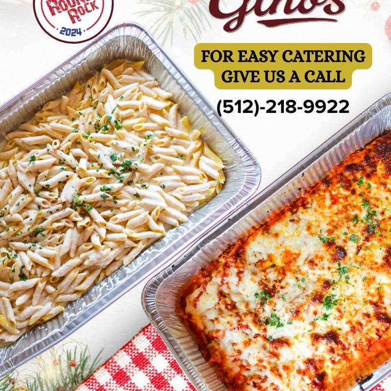 Classic Baked Pasta photo