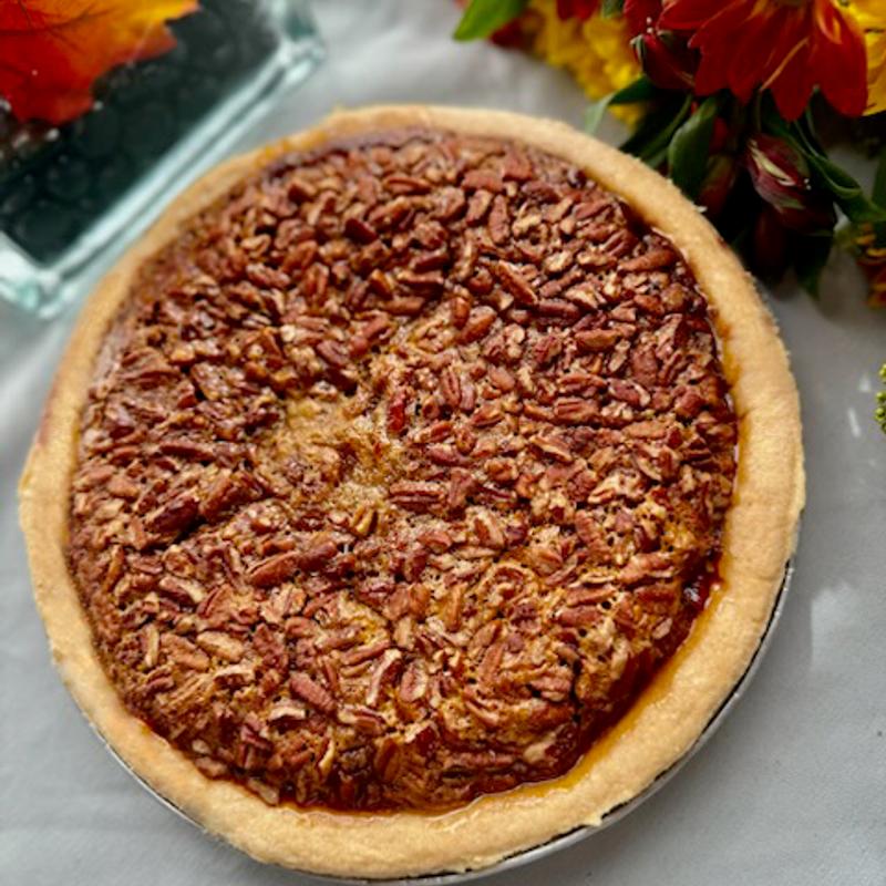 Pecan Pie photo