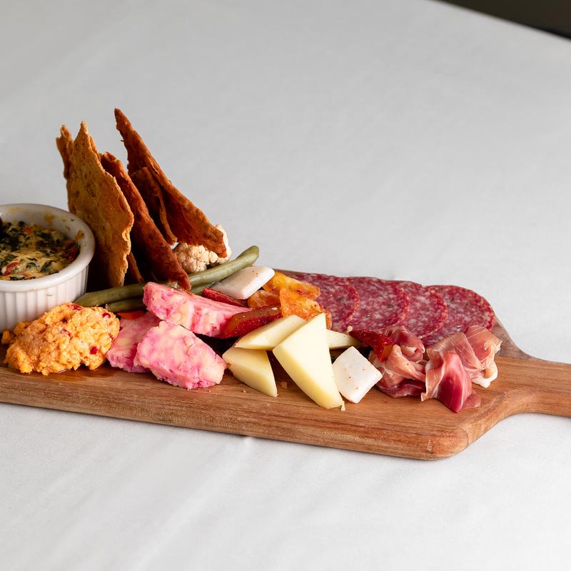 Charcuterie Boards photo