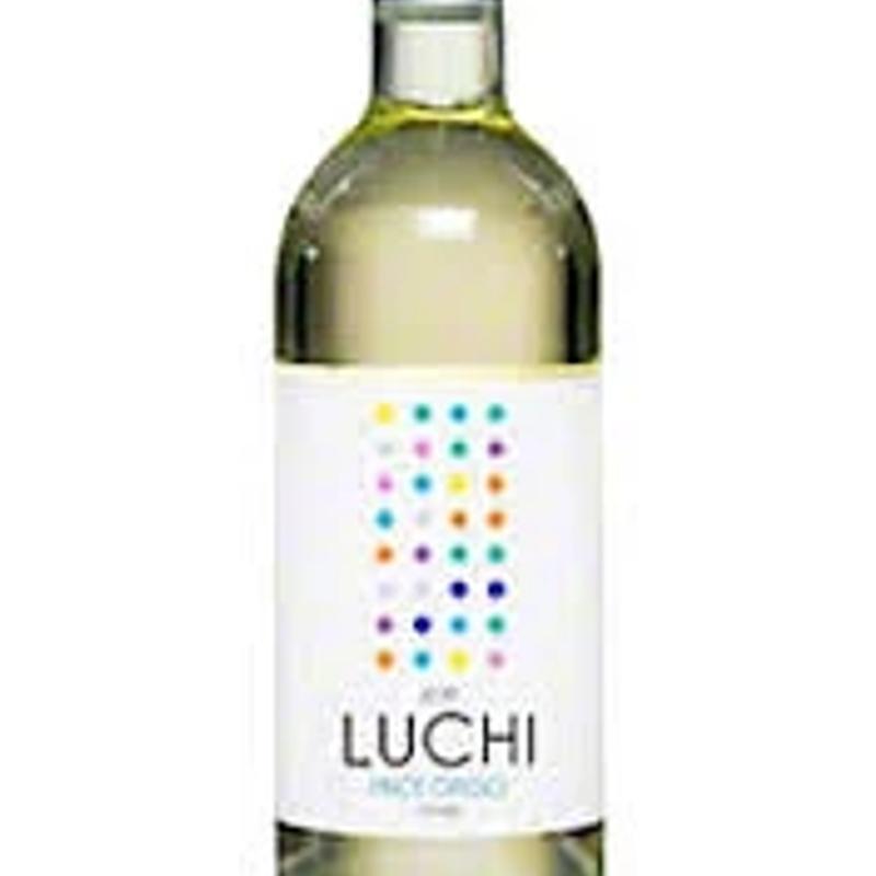 Lucci Pinot Grigio photo