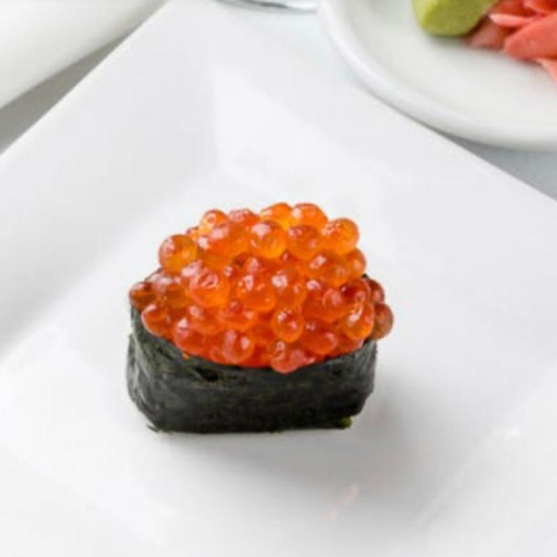 *Salmon Roe photo