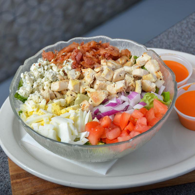 Cobb Salad photo