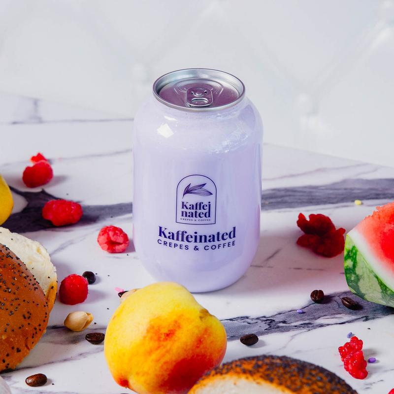 menu item 19 of 43, Ice Taro