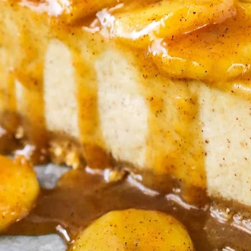 Bananas Foster photo