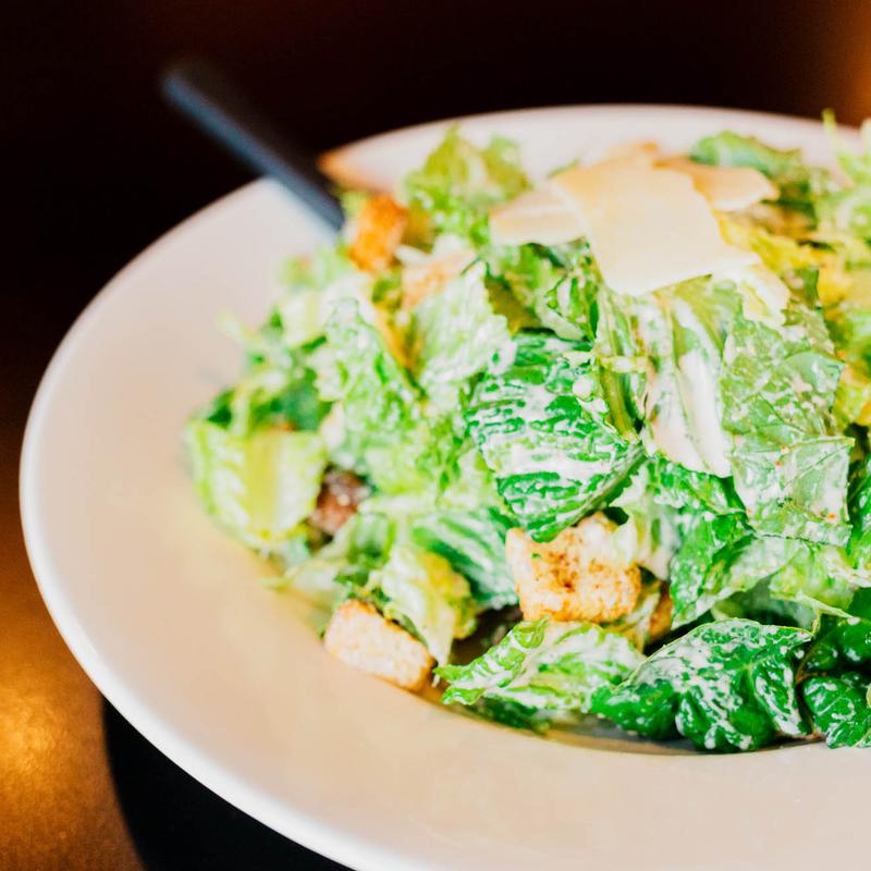Caesar Salad photo