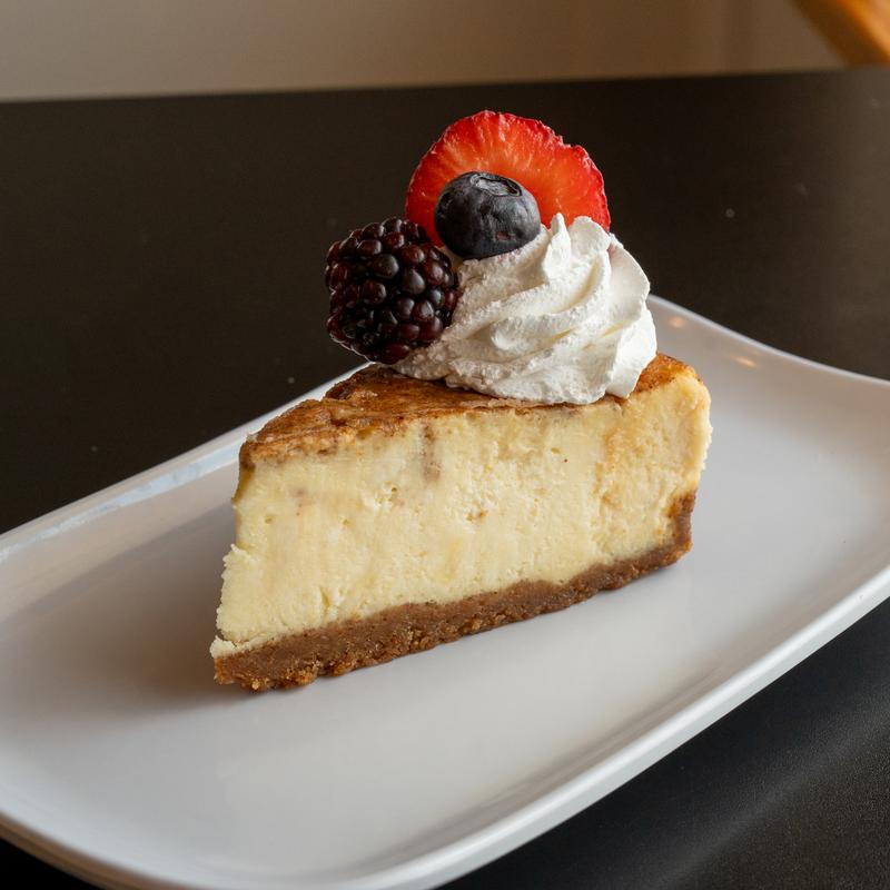 Cheese Cake photo