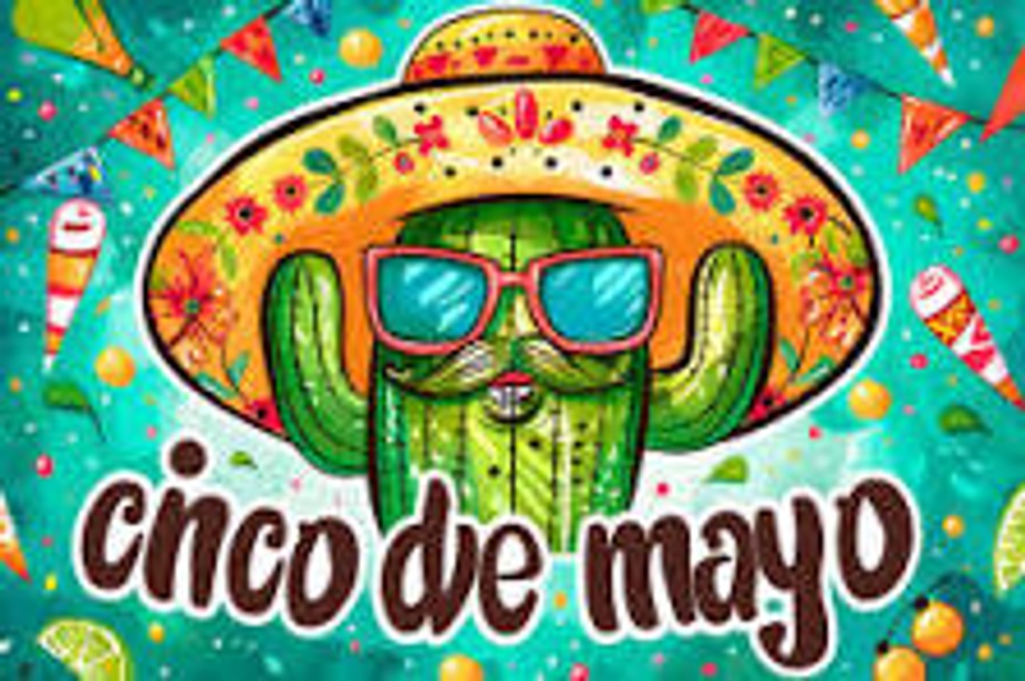 Cinco De Mayo event photo
