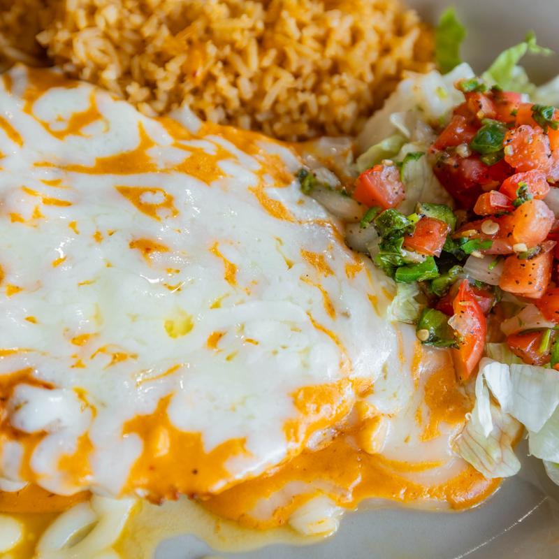 menu item 16 of 30, Chipotle Chicken