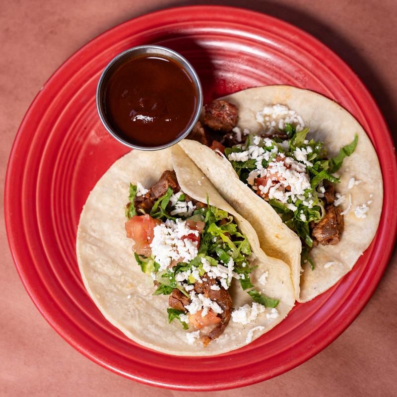 menu item 14 of 33, Pollo (GF)