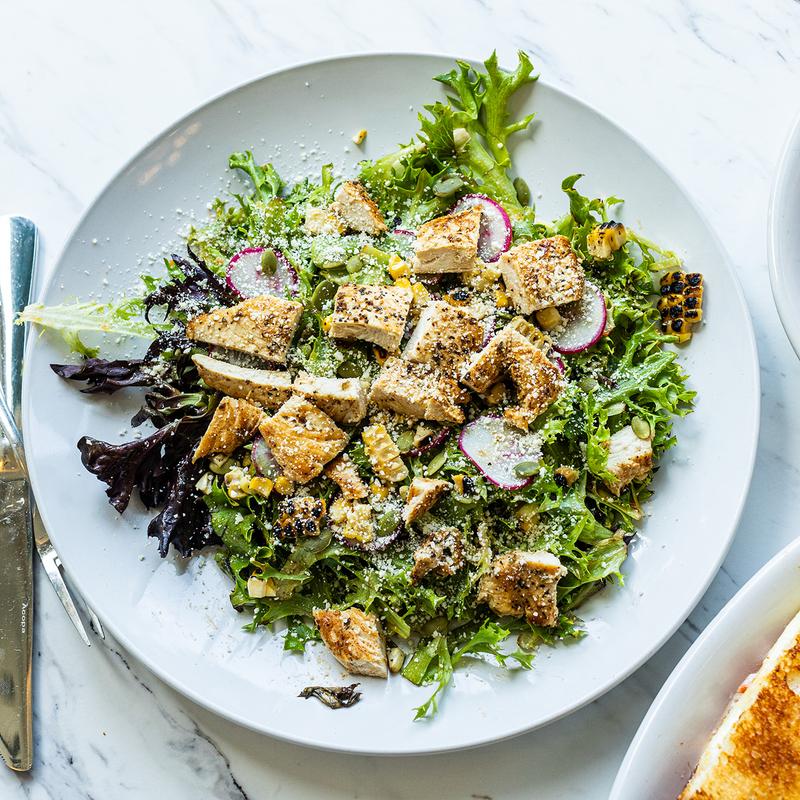 Sharpshooter Salad (GF) photo