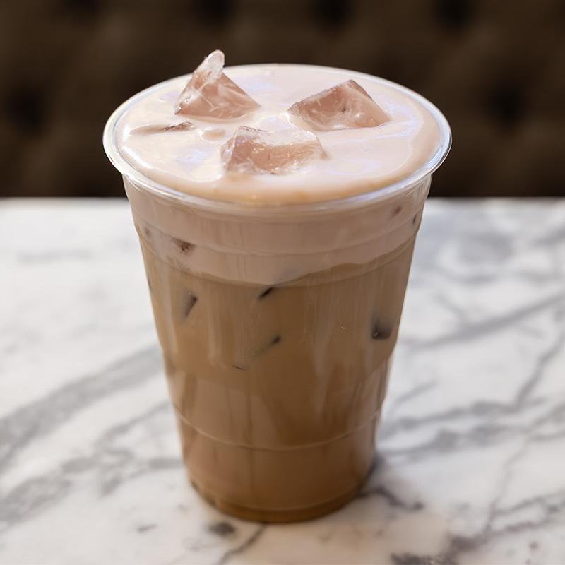 Cap'n Crunch Latte photo