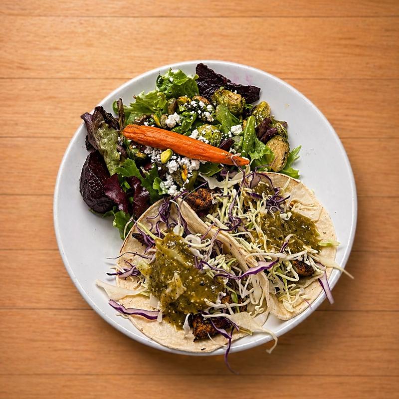 Fish Tacos (GF) photo