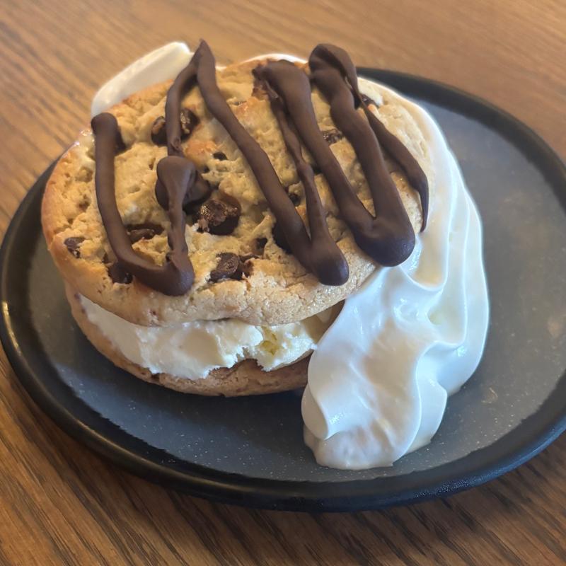 Ice Cream Sandwich photo