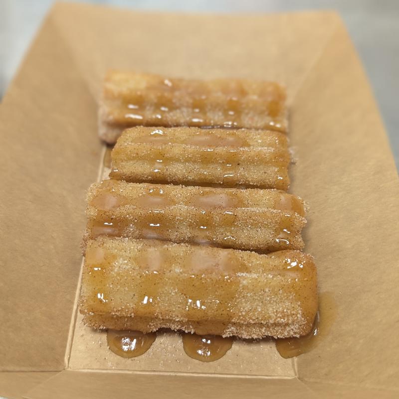 Churro photo