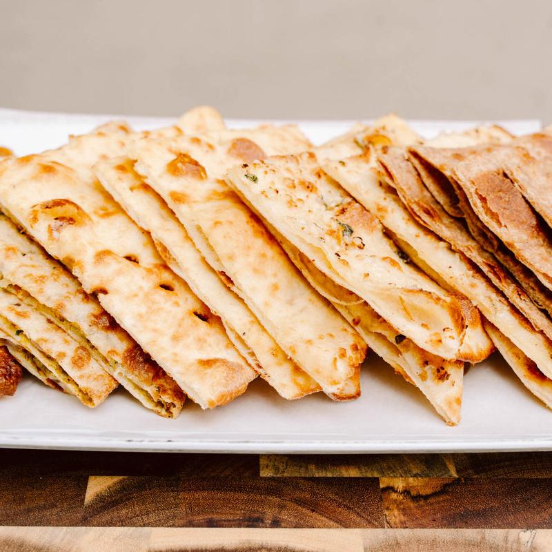 menu item 13 of 13, Bread Basket