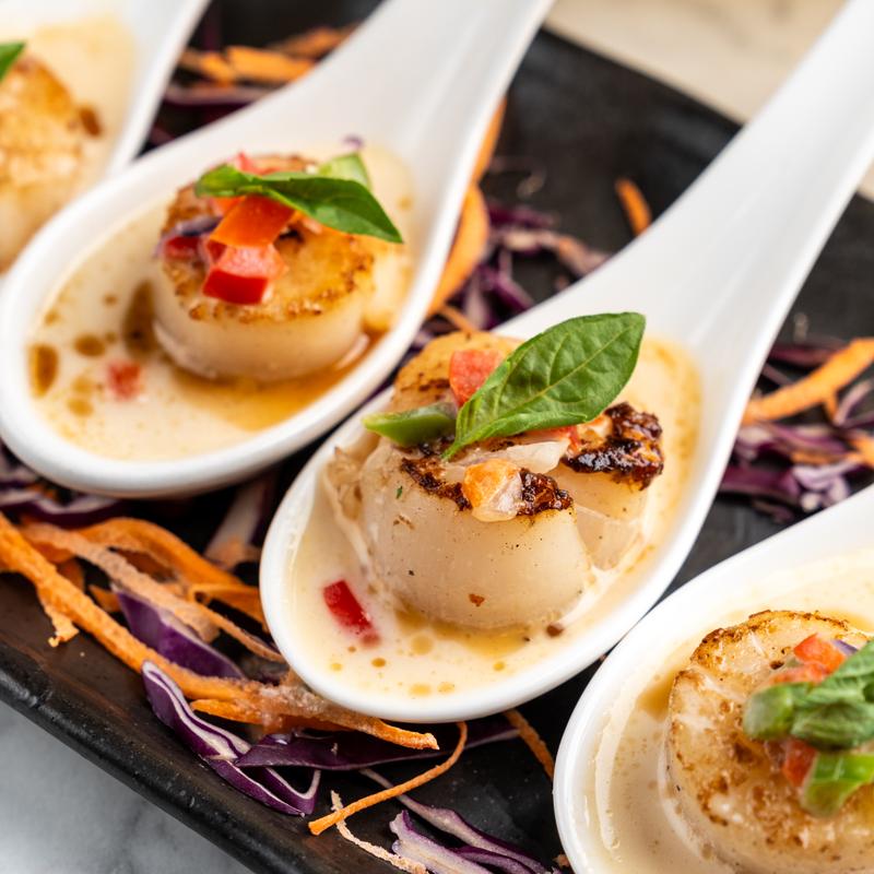 Thai Tidal Treasures (4) photo