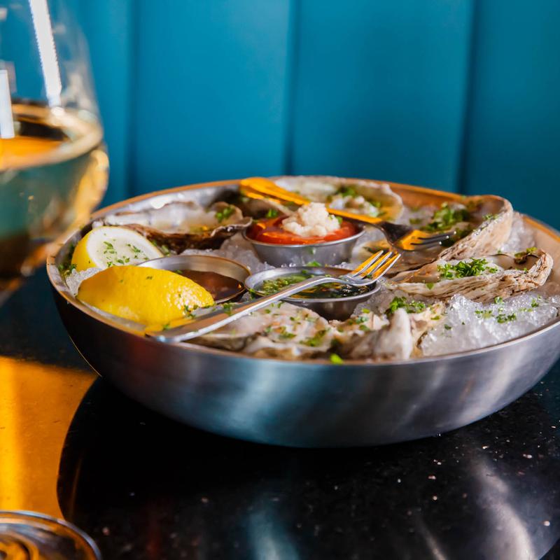 House Oysters (GF) photo