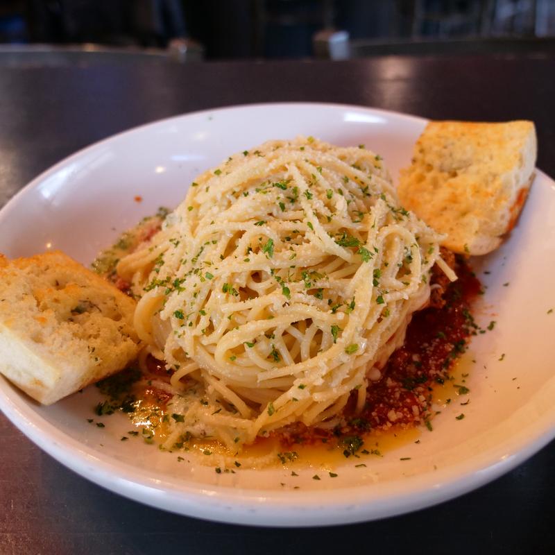 Madeline's Spaghetti & Meatballs photo