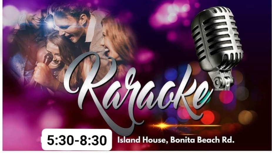 KARAOKE event photo