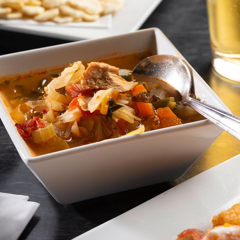 Soup of the Day photo