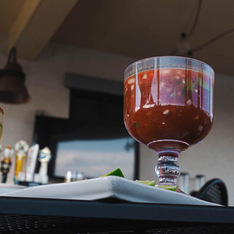 Vuelve a la Vida* (Cocktail) photo