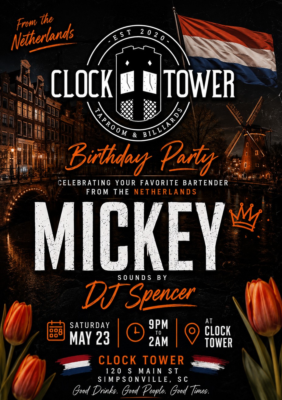 MICKEY'S BDAY PARTY event photo