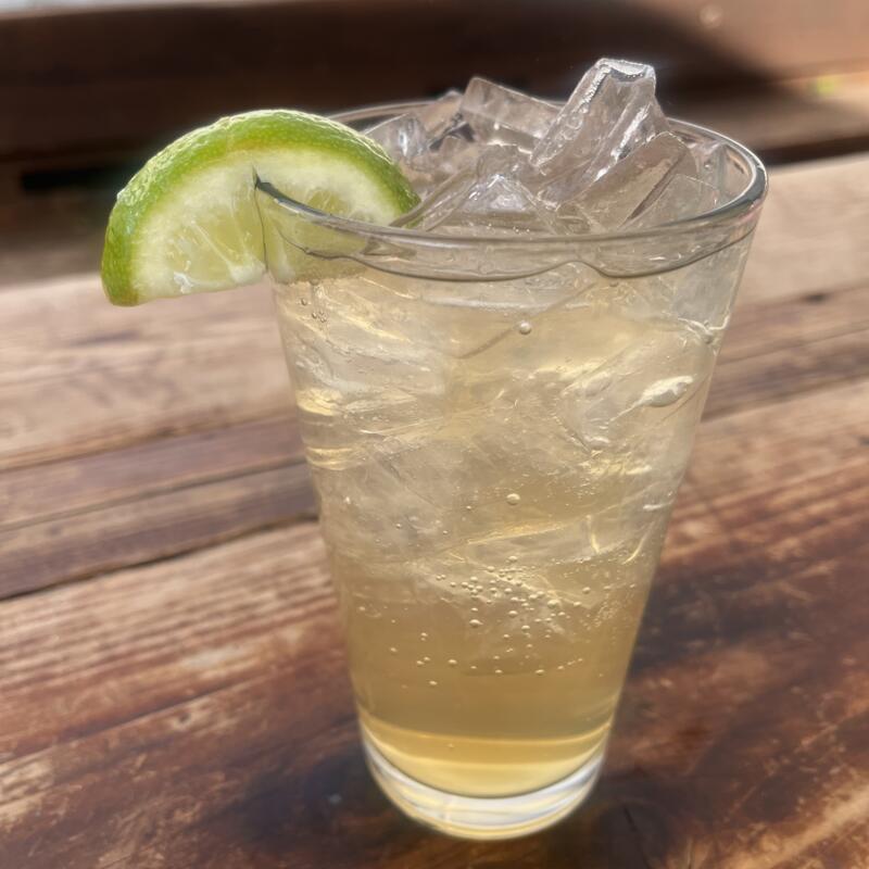 Irish Whiskey Mule photo