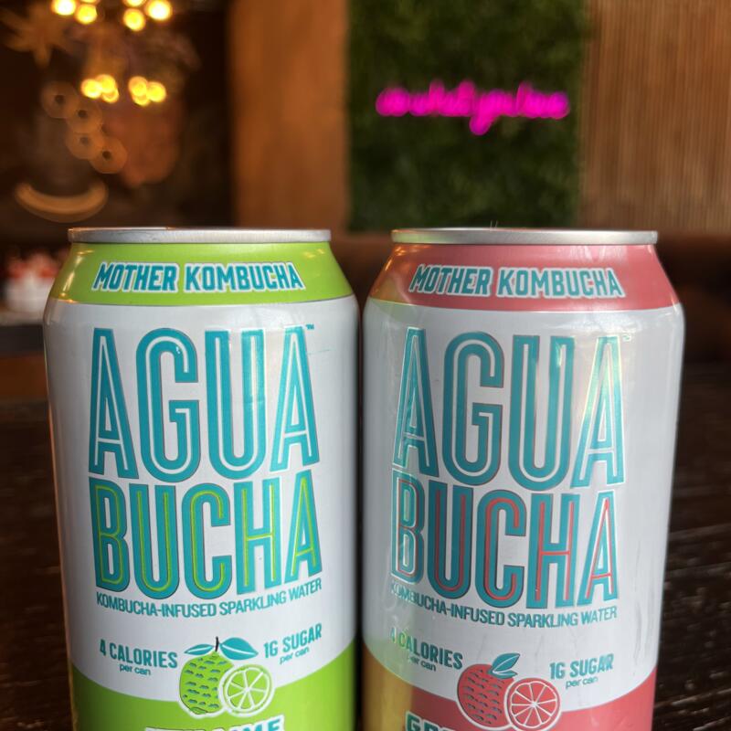 Agua Bucha photo