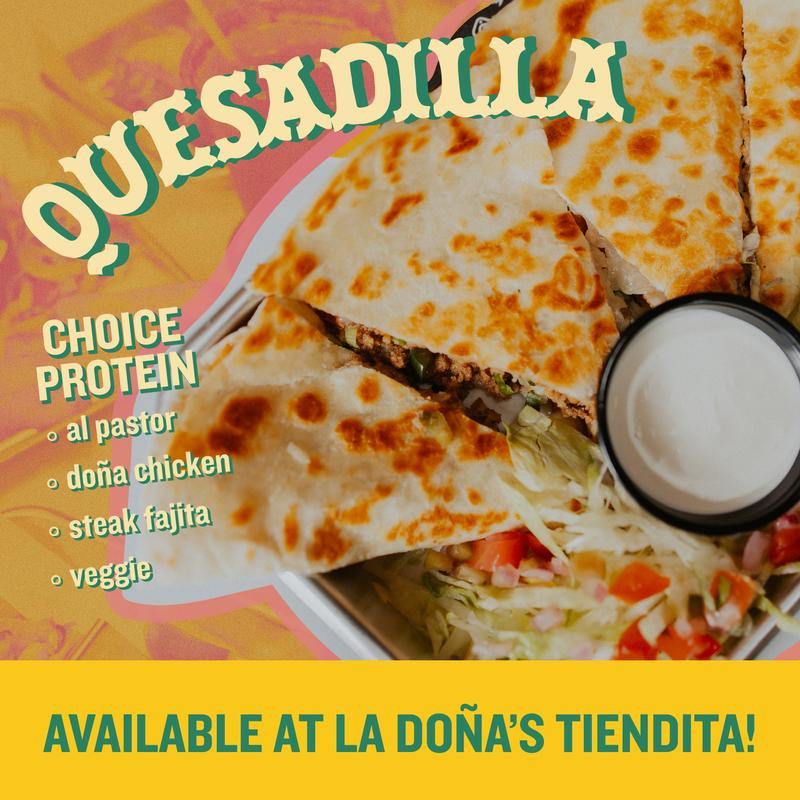 Quesadilla photo