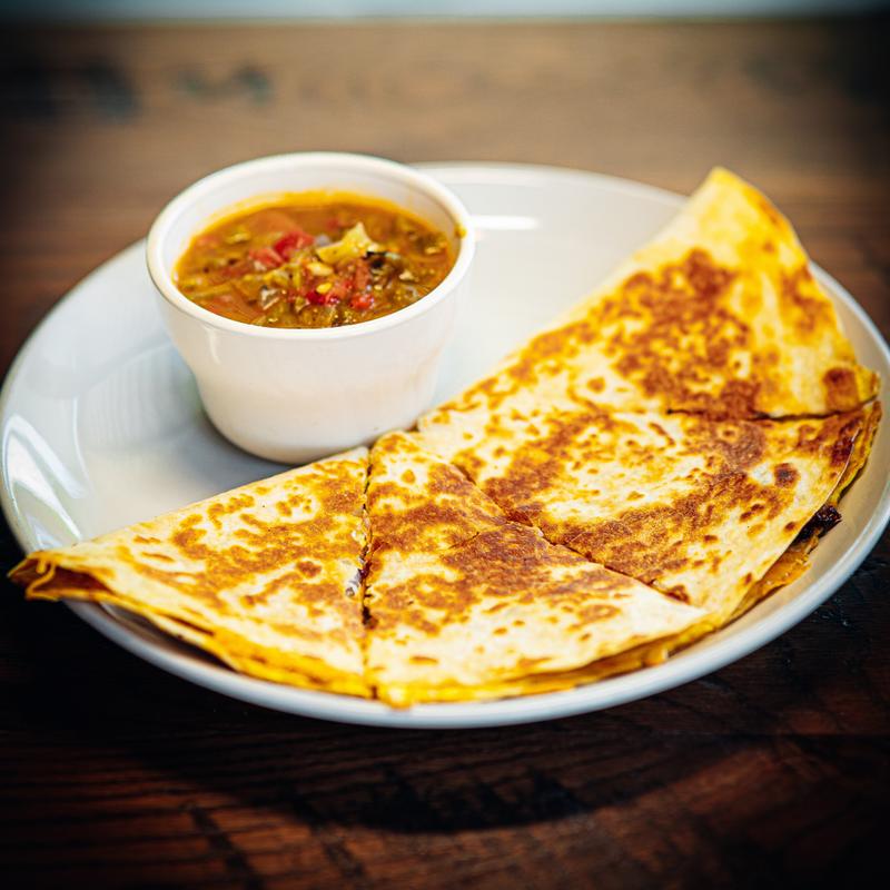 Breakfast Quesadilla photo