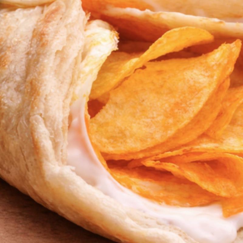 menu item 9 of 24, Cheez N Chips - Savory