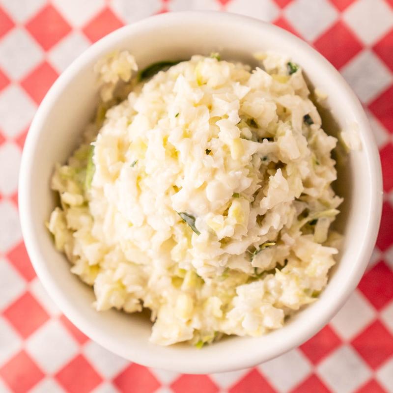 Cole Slaw photo