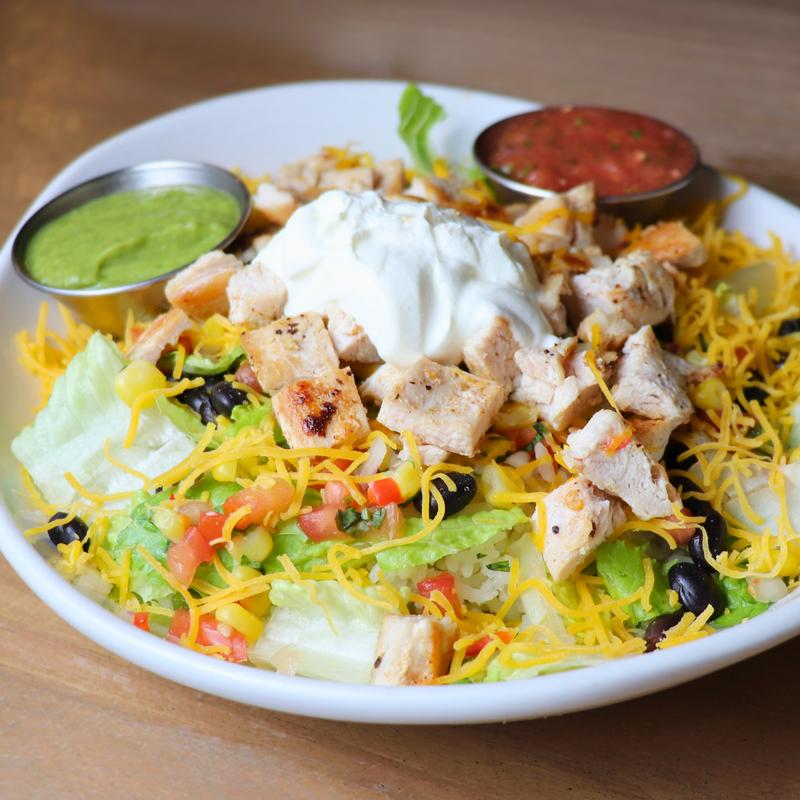 Taco Bowl (GF) photo