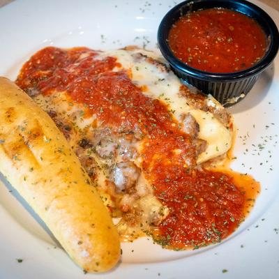 Nicolo's Pizza – Lakewood