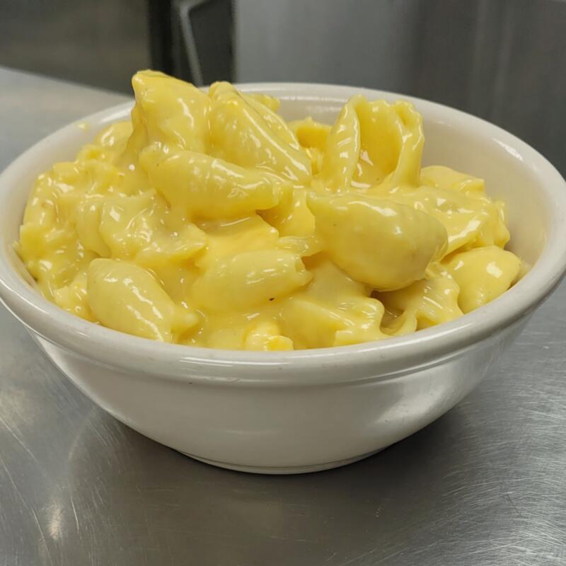 menu item 9 of 35, Smoked Gouda Mac N Cheese