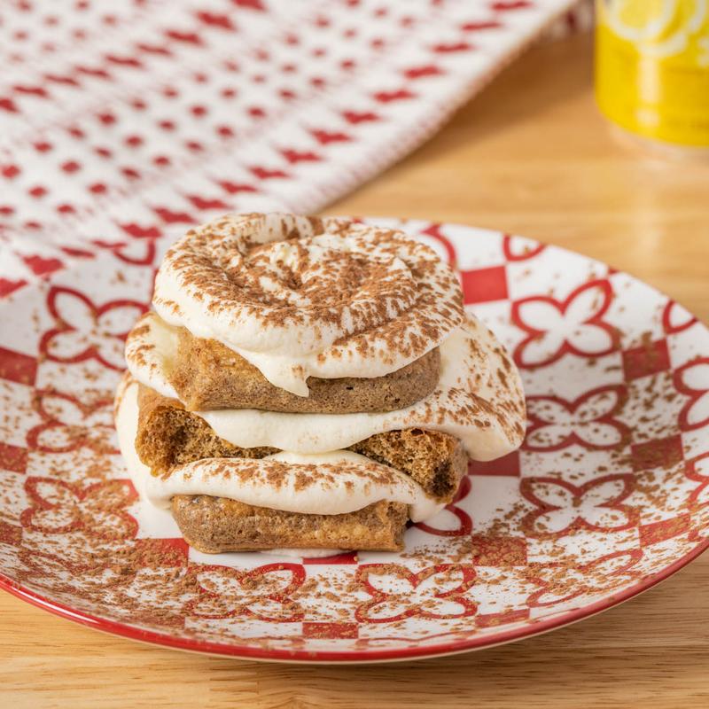 Tiramisu photo
