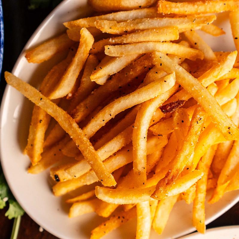 French Fry Potatoes photo