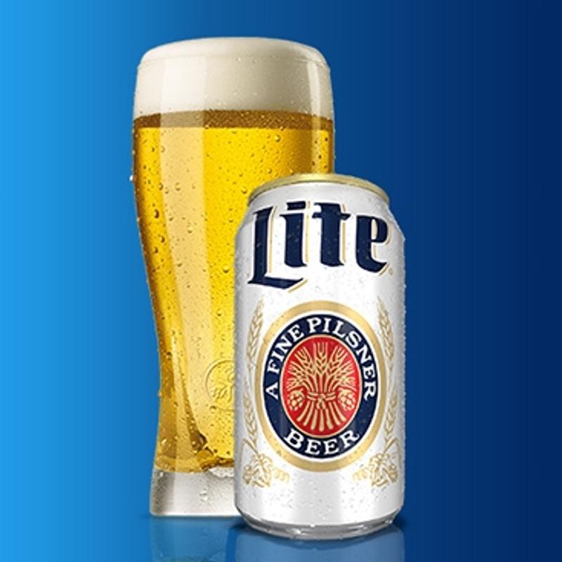 Miller Lite photo