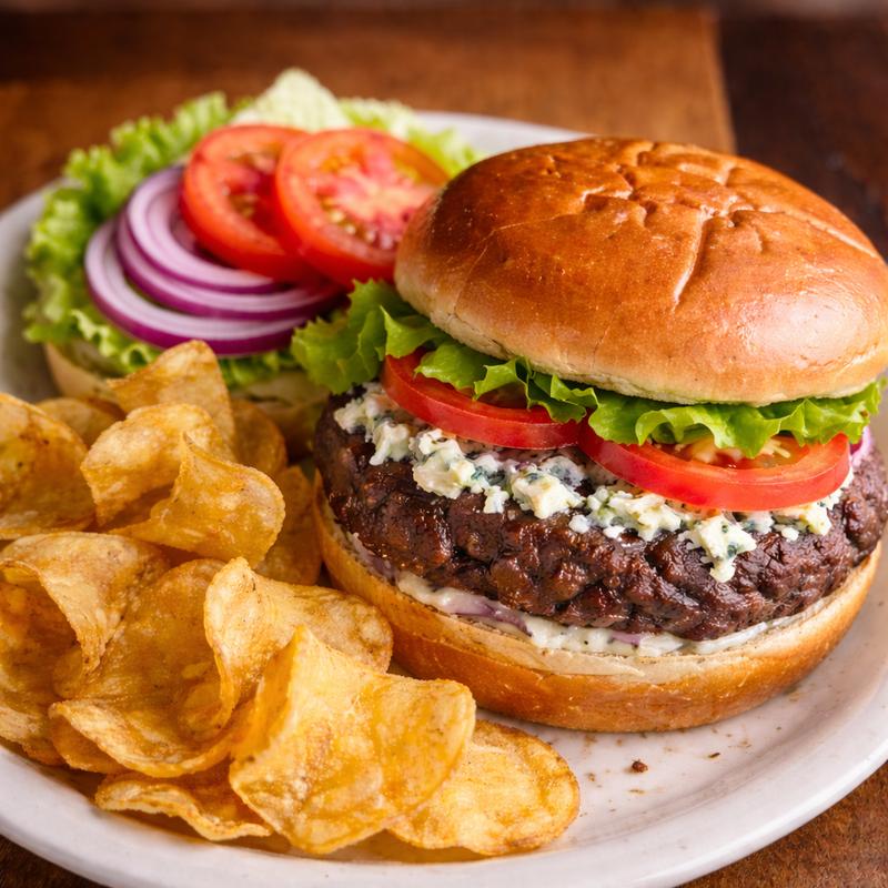 Black & Blue Burger photo 69