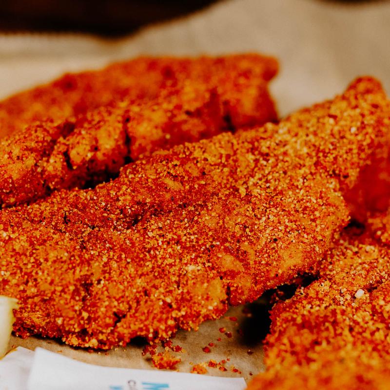 Boneless Wings photo