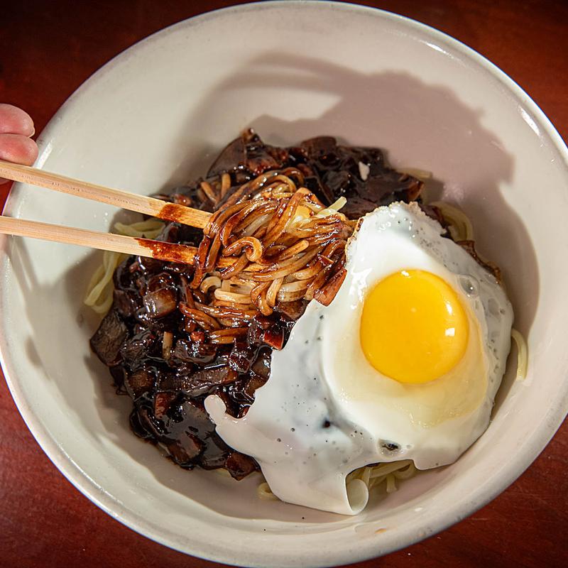 Jja - Jang - Myun photo