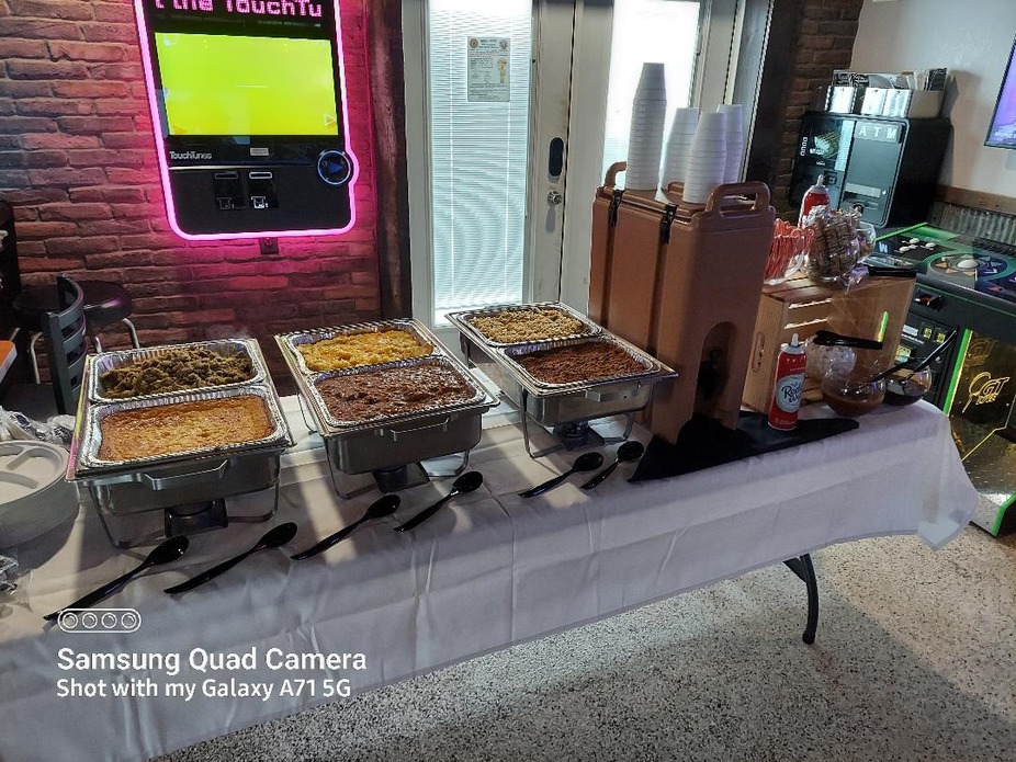 Mother's Day event photo