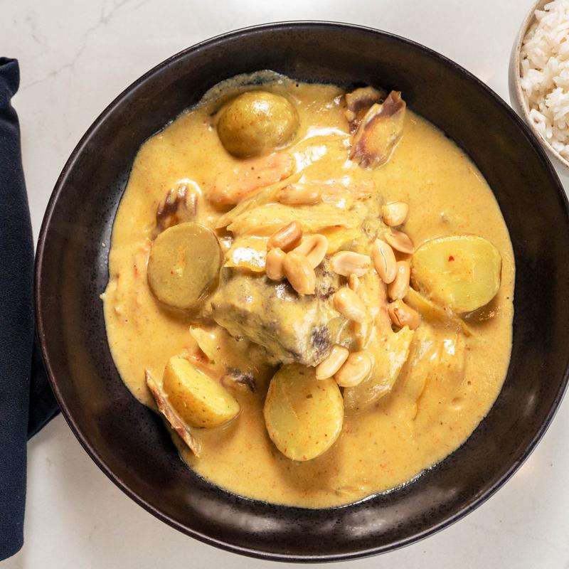 menu item 19 of 21, Lion King (S)