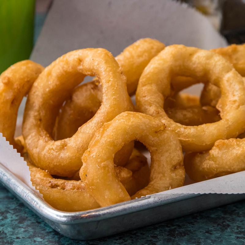 Onion Rings photo