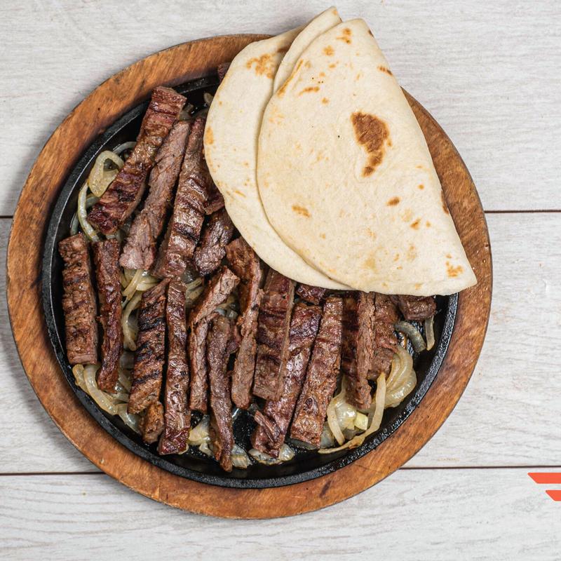 Beef for Two photo