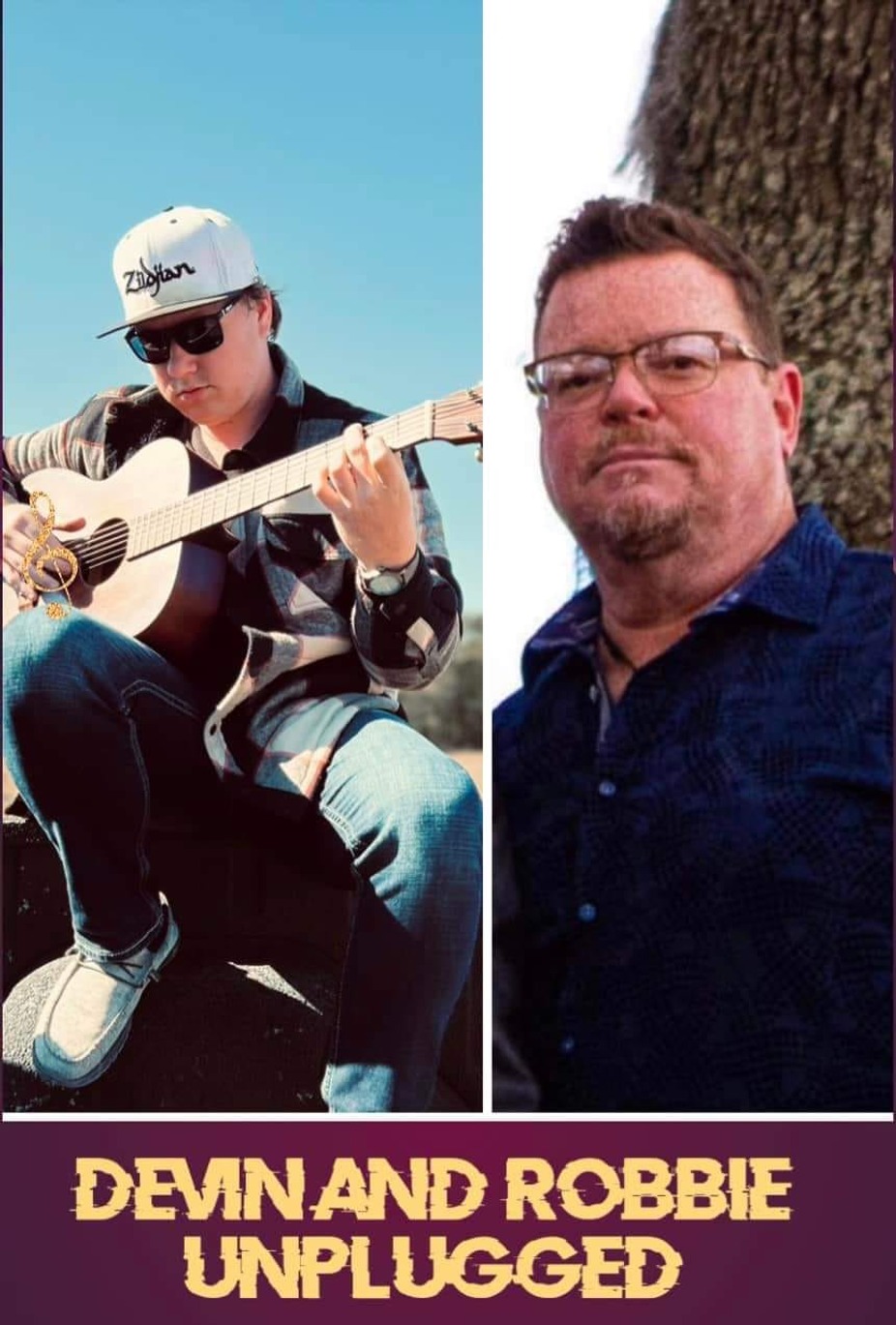 Devin Dove Duo event photo