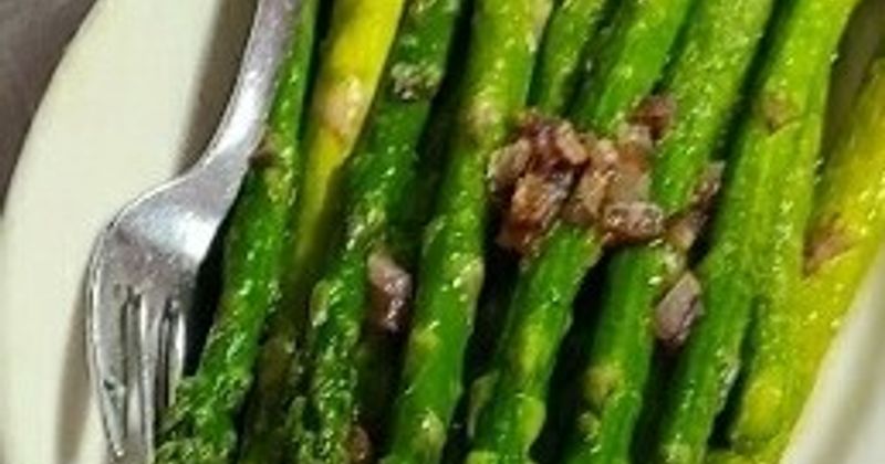 Asparagus