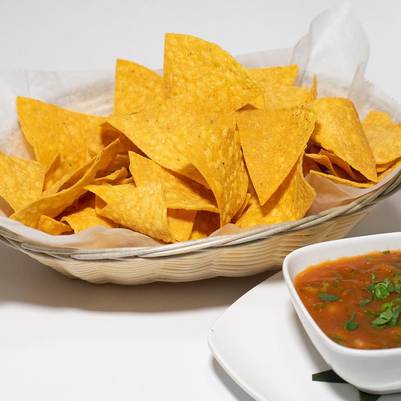 Chips & Salsa photo