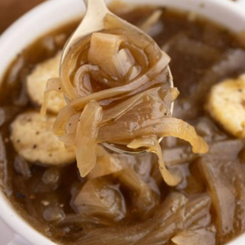 French Onion Soup photo